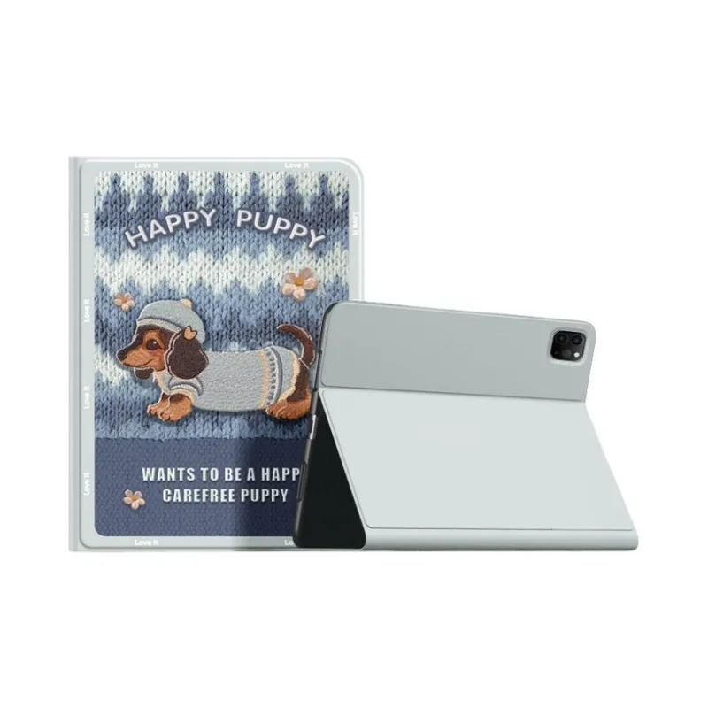 SUPER MOUSE Tablet Protective Cases-21
