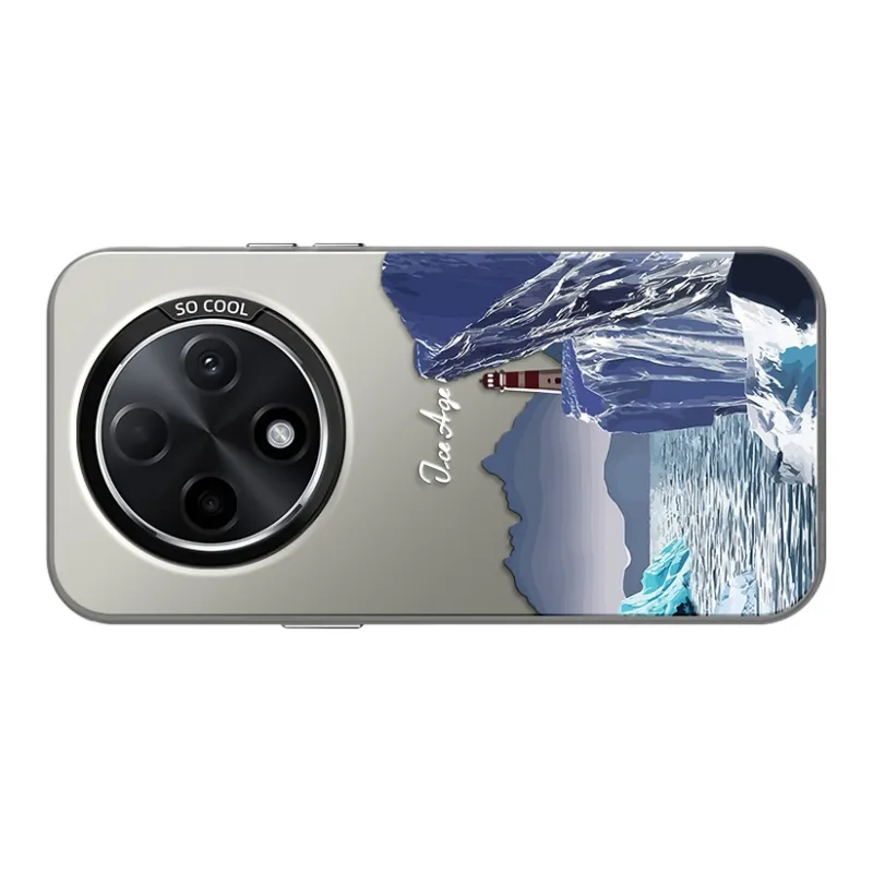 MANQIN Phone Cases-19