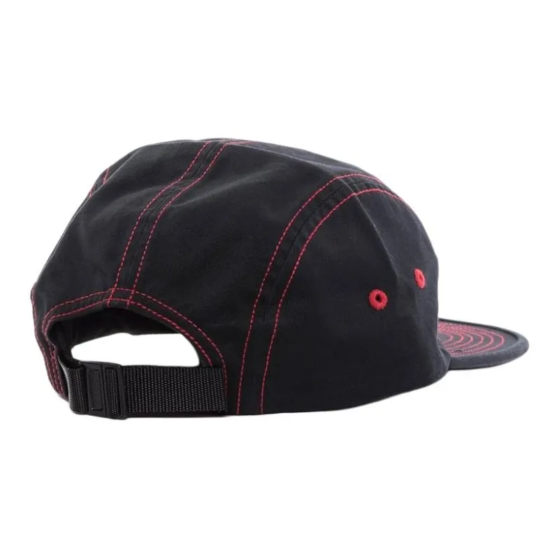 Supreme Contrast Stitch Camp Cap SS18-2