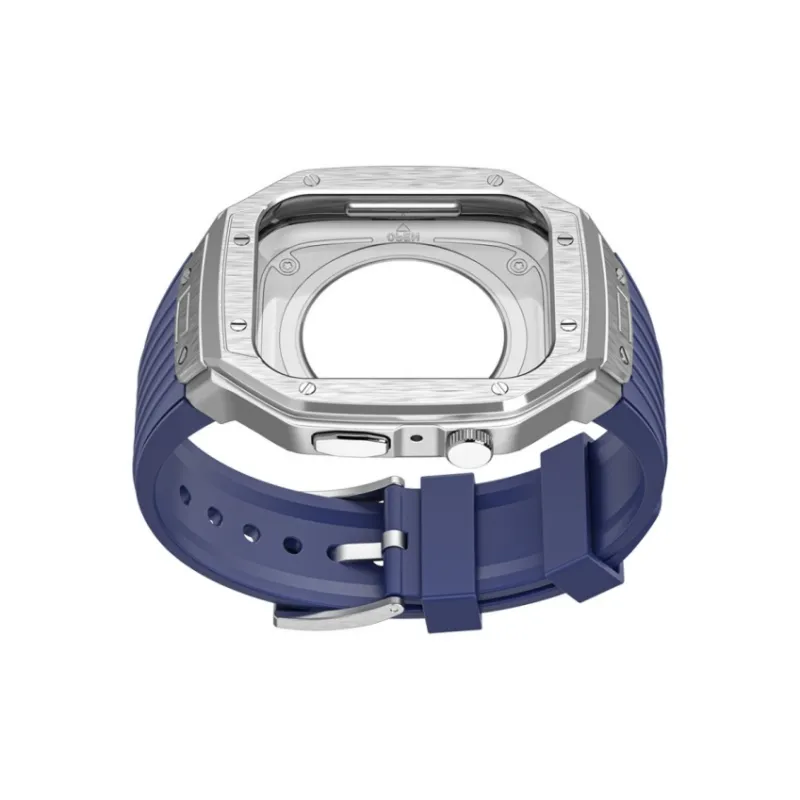 SOOPSORI Watch Bands Apple Compatibility 231.5mm Metal-8