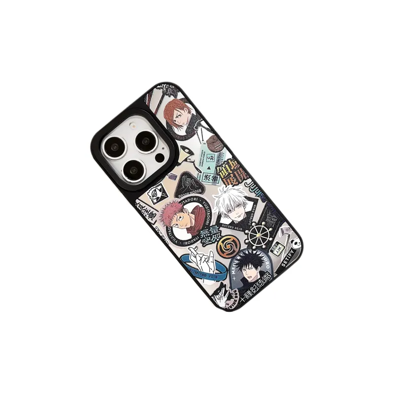 SHANGHUI Phone Cases-4