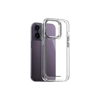 Amberge Phone Cases
