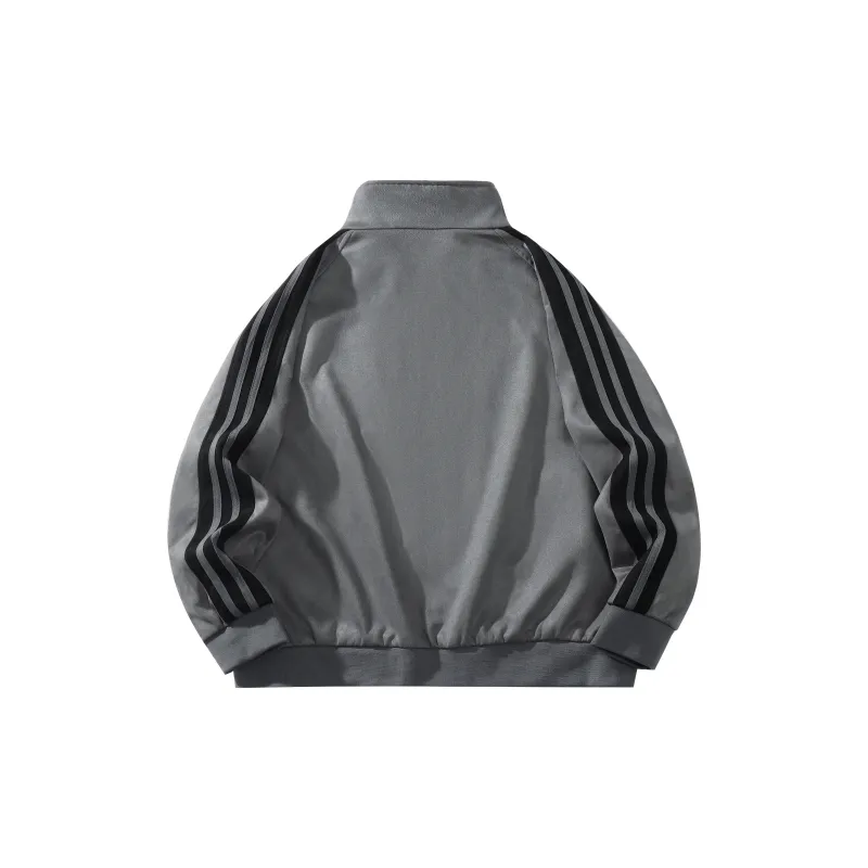 FASTFISH Jackets Unisex-4