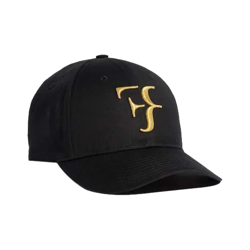 UNIQLO Roger Federer RF Commemorative Cap-1