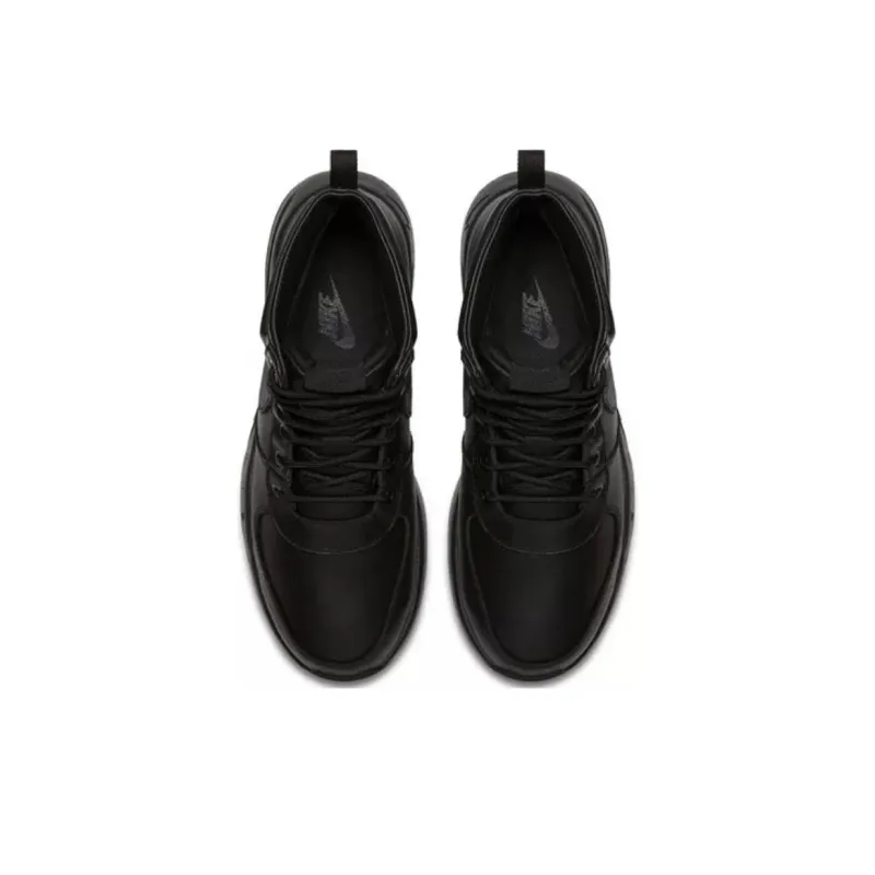 Nike Air Max Goaterra 2.0 Black/Black-3