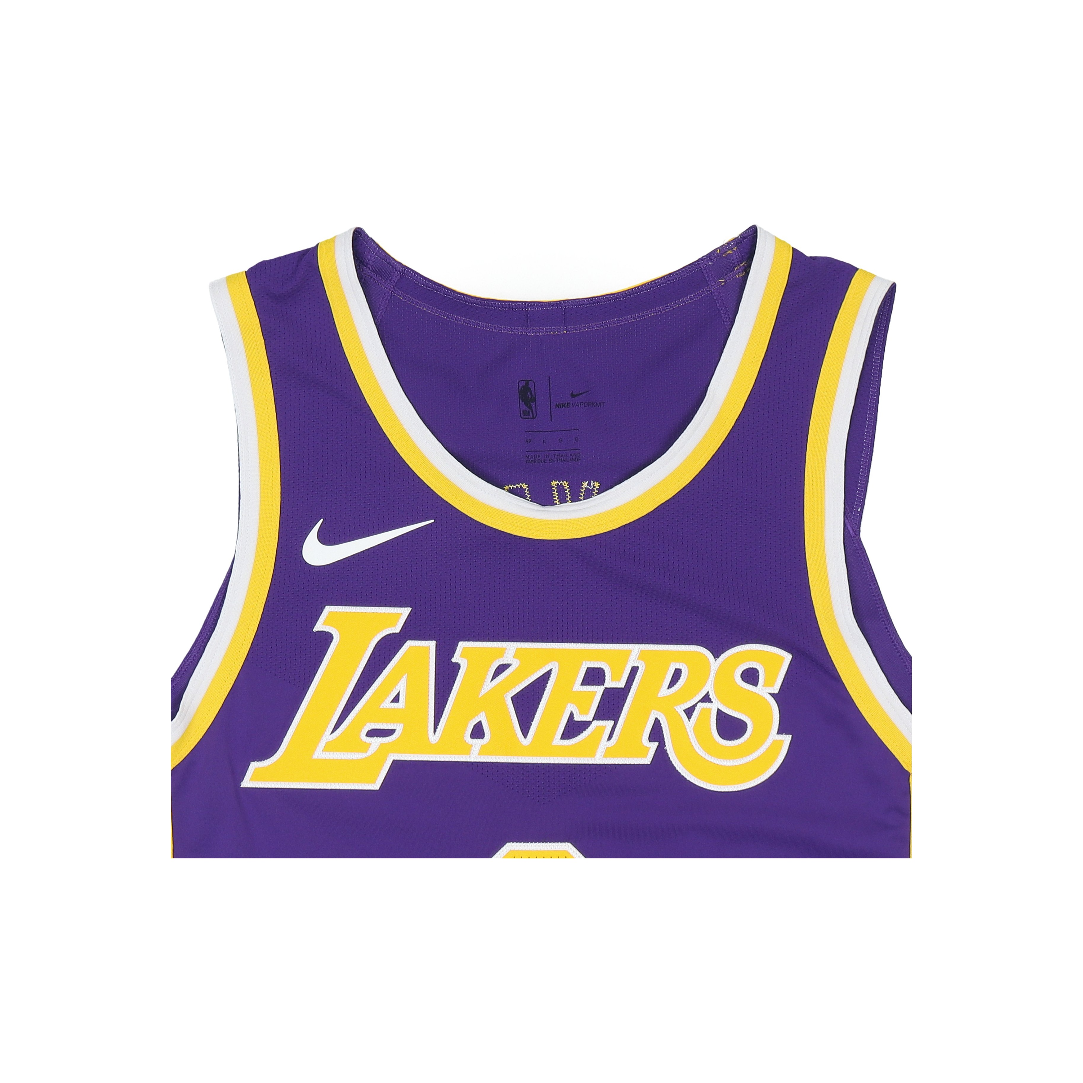 Nike Team Sports NBA Rewind Los Angeles Lakers Kobe Bryant