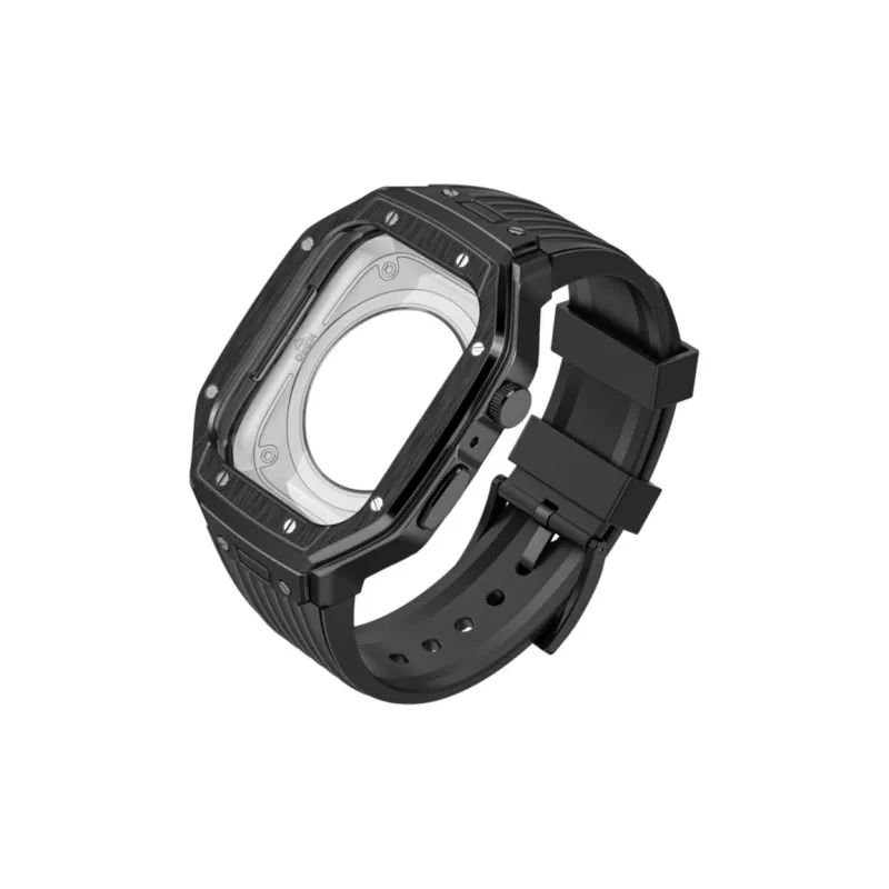 SOOPSORI Watch Bands Apple Compatibility 231.5mm Metal-16