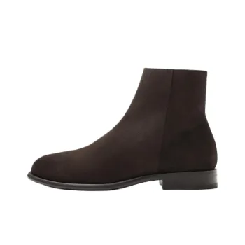 ZARA Ankle Boots Men