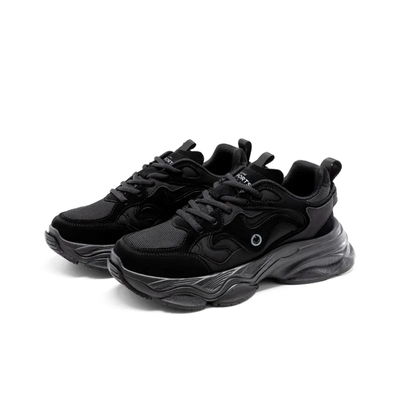 KANGLONG Low-Top Chunky Sneakers Men's-8