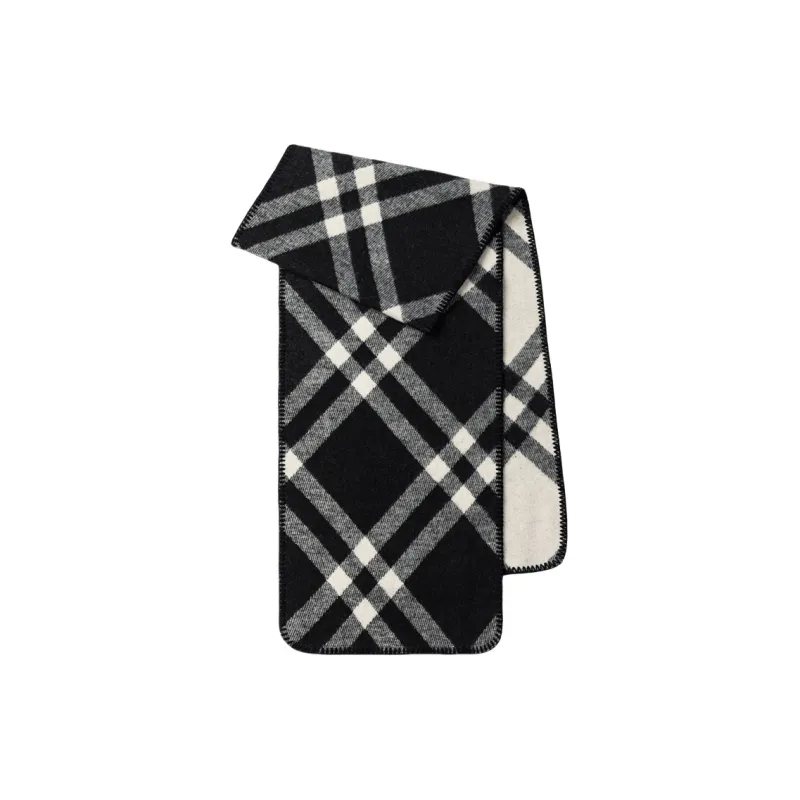 YUZHAOLIN Knit Scarves Unisex-1