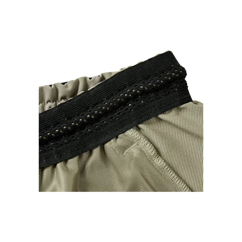 Adidas Casual Pants Unisex Olive-10