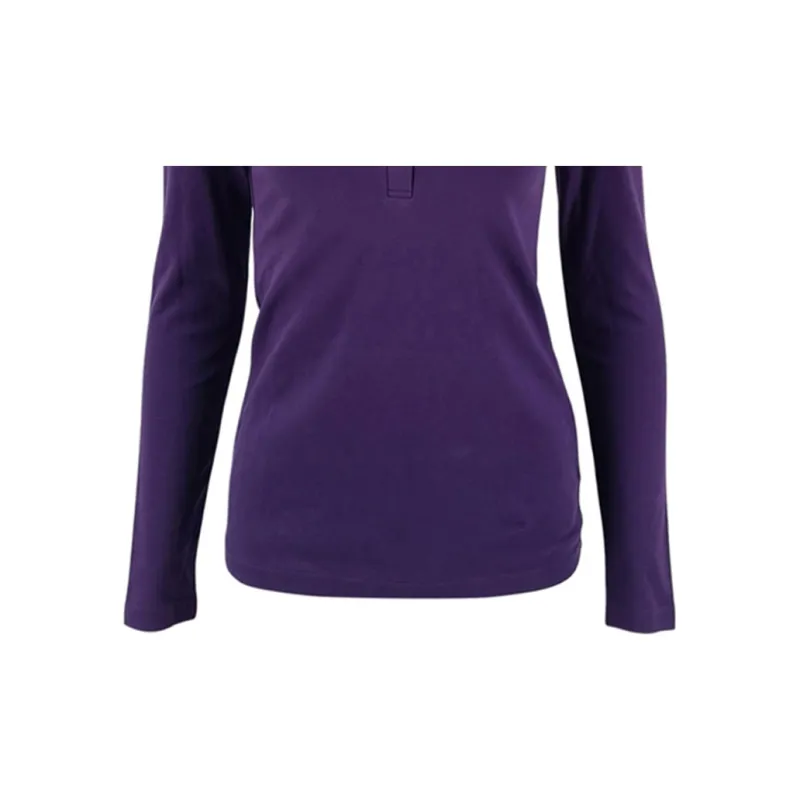 Burberry T Shirts Women's Purple-4