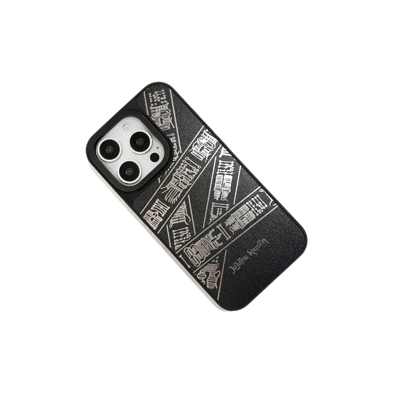 SHANGHUI Phone Cases-1