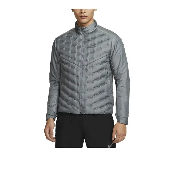 Nike Jackets Coats Men's Smoke Gray-2