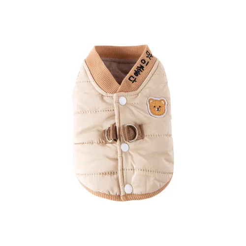 Hippie dogs Pet Clothing