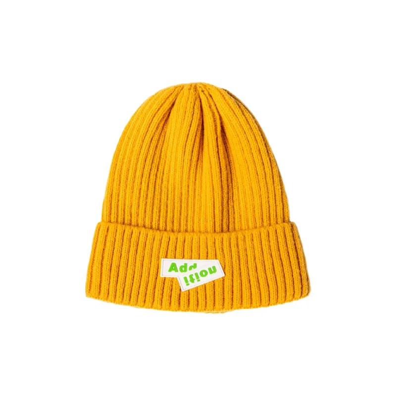 Yalu Beanies Unisex-5