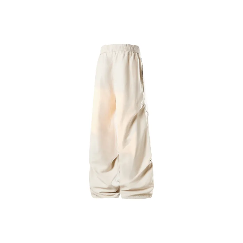 CAT'S PAW Casual Pants Unisex-11