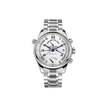 LONGINES Men Master Collection Watch