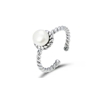 Beth Jewelry Pearl Rings Women's