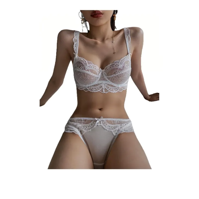 DXTOXS Women's Bras-2