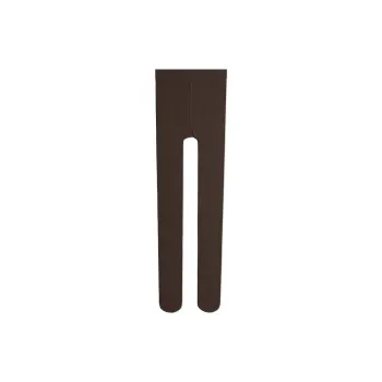 COTTON CHEESE Pantyhose Women's 1 Pack