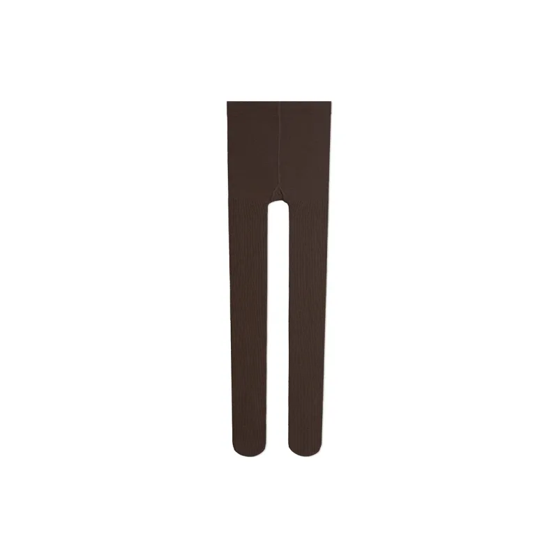 COTTON CHEESE Pantyhose Women's 1 Pack-0