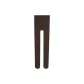 Dark Coffee[7A Antibacterial][Thickened Thermal]
