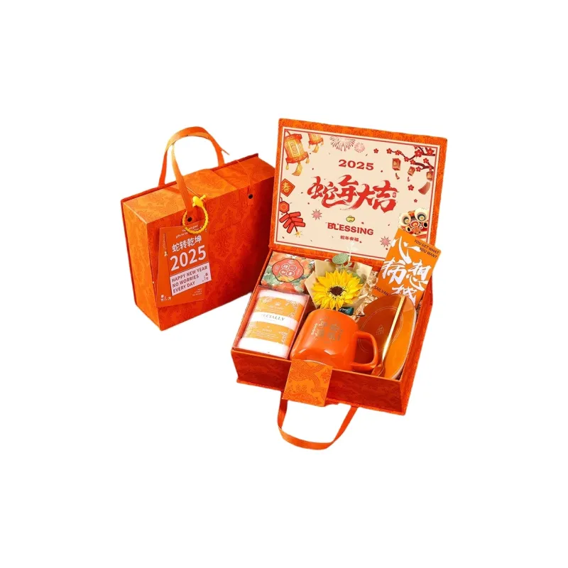 Box selection Gift Box Sets-18
