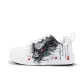 White-Chinese Fashion Trend Black Dragon-ZLA8011D