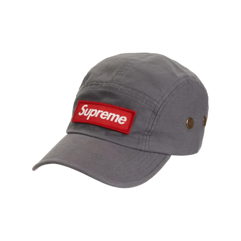 Supreme Military Camp Cap-0