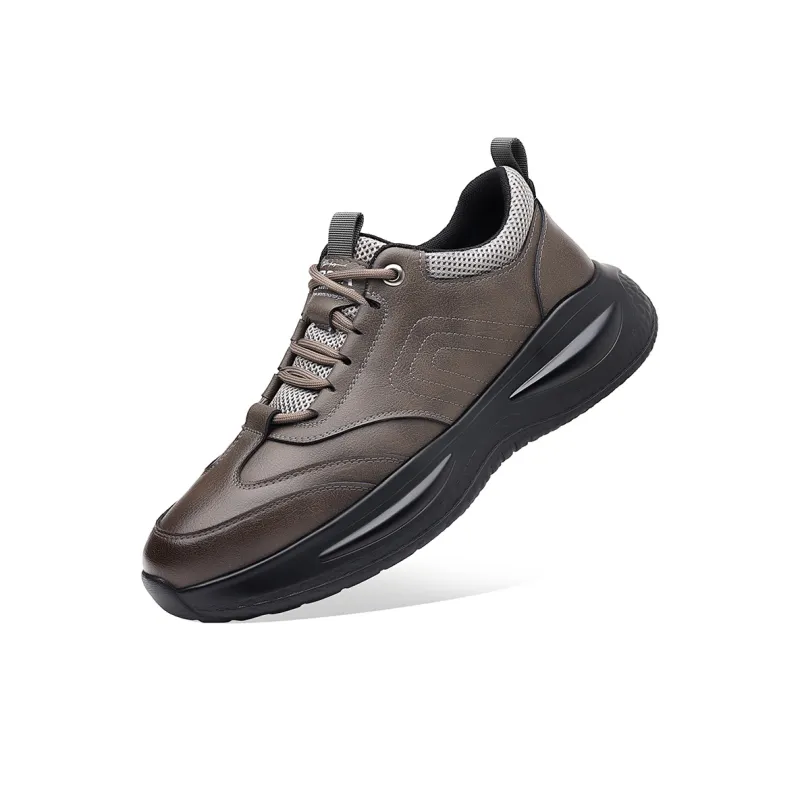 PTLS Wear Resistant Low Top Casual Shoes Men's-8