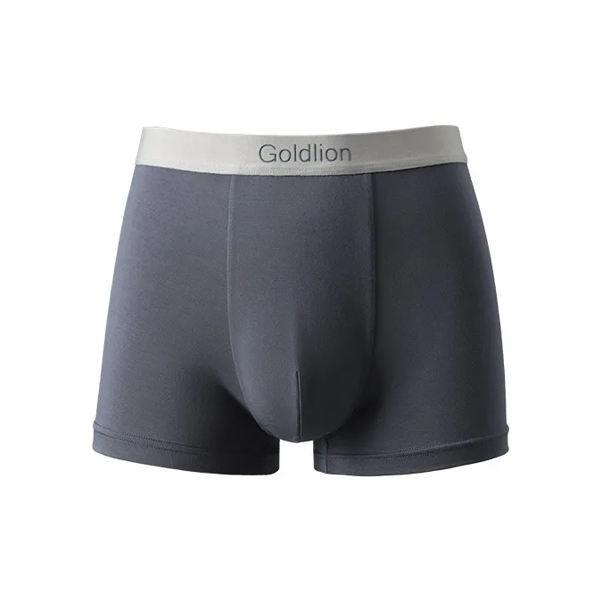 GOLDLION Underpants Men's Box 3 Pack-1