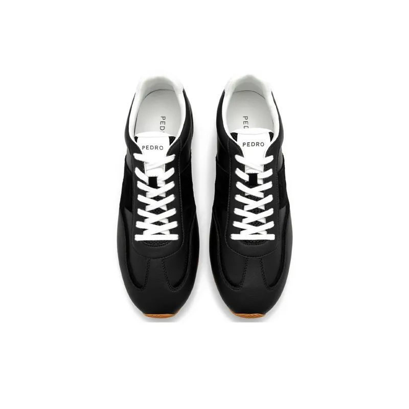 PEDRO Low-Top Casual Shoes Men's-4