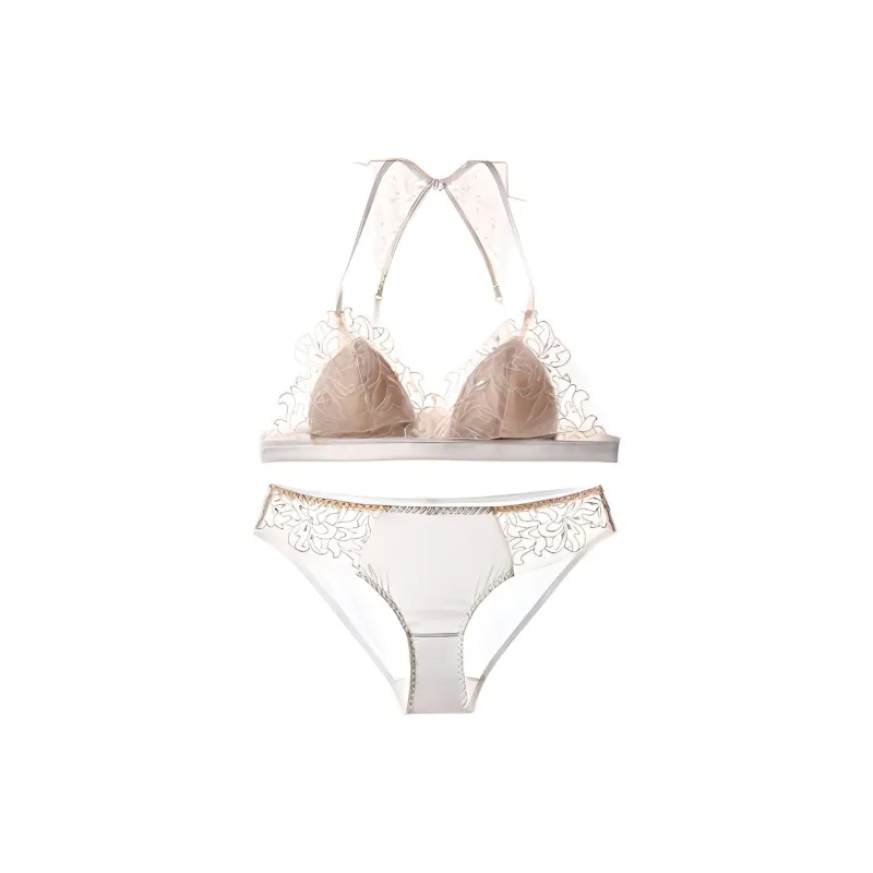 DXTOXS Women's Underwear Sets-2