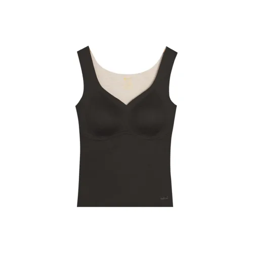 Red bean Women's Tank Tops
