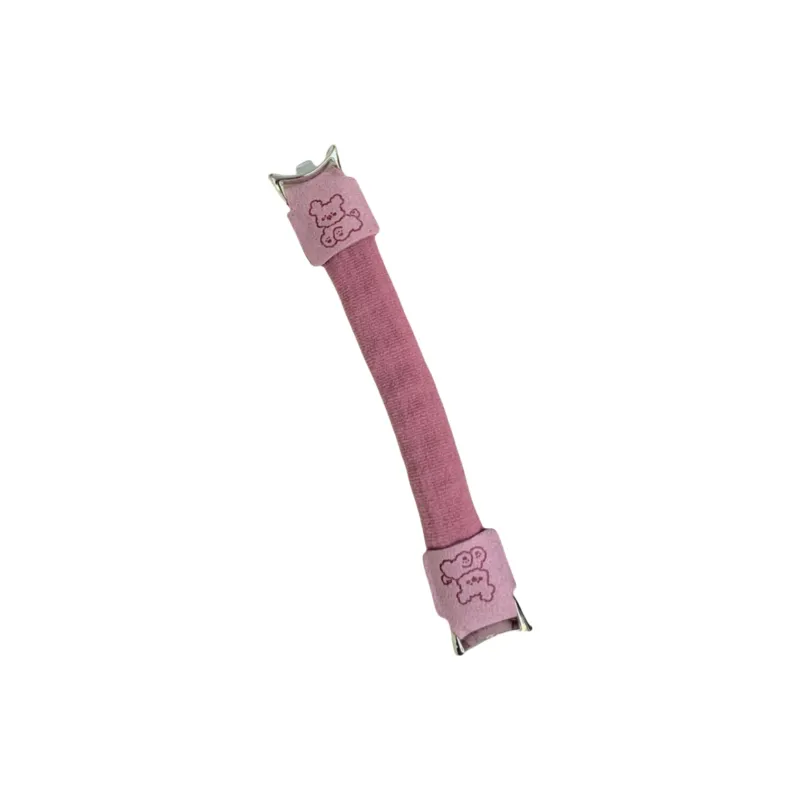 Antey Xiaomi Compatibility Watch Band Rubber Band Material-12