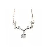 With You All The Way Integrated Chain 0.5 Carat