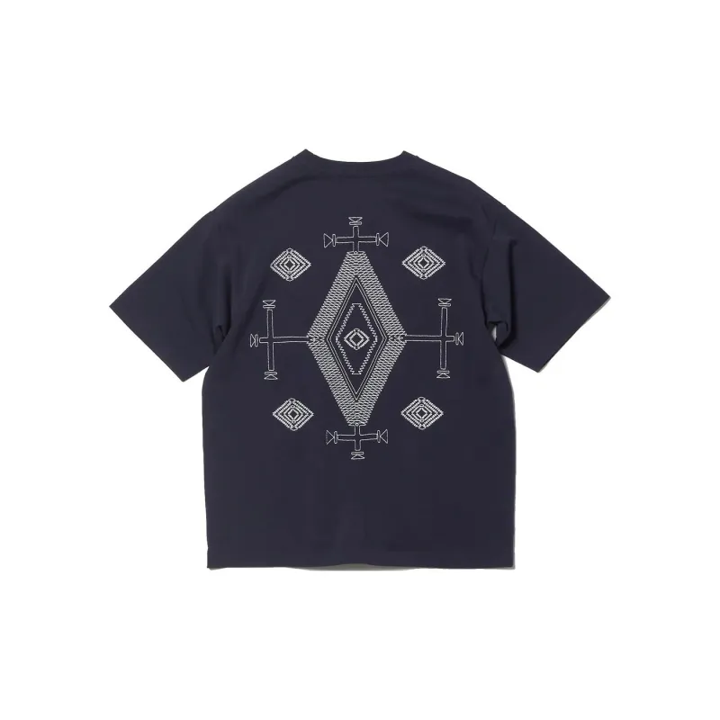 PENDLETON T-Shirts Unisex Navy-1