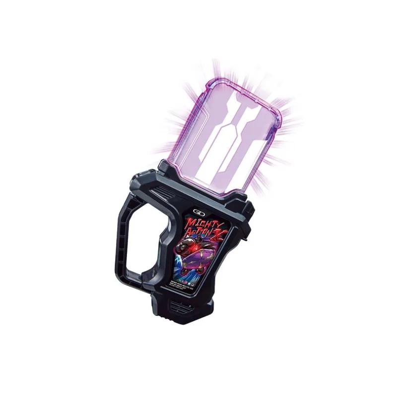 BANDAI DX Heartbeat Wedding Game Cartridge And Gothic Original All Action X Game Cartridge Model Accessories-2