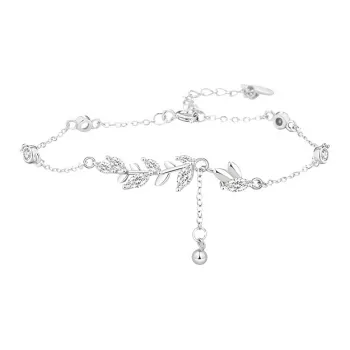 Andaozi 999 Fine Silver Bracelets Women's