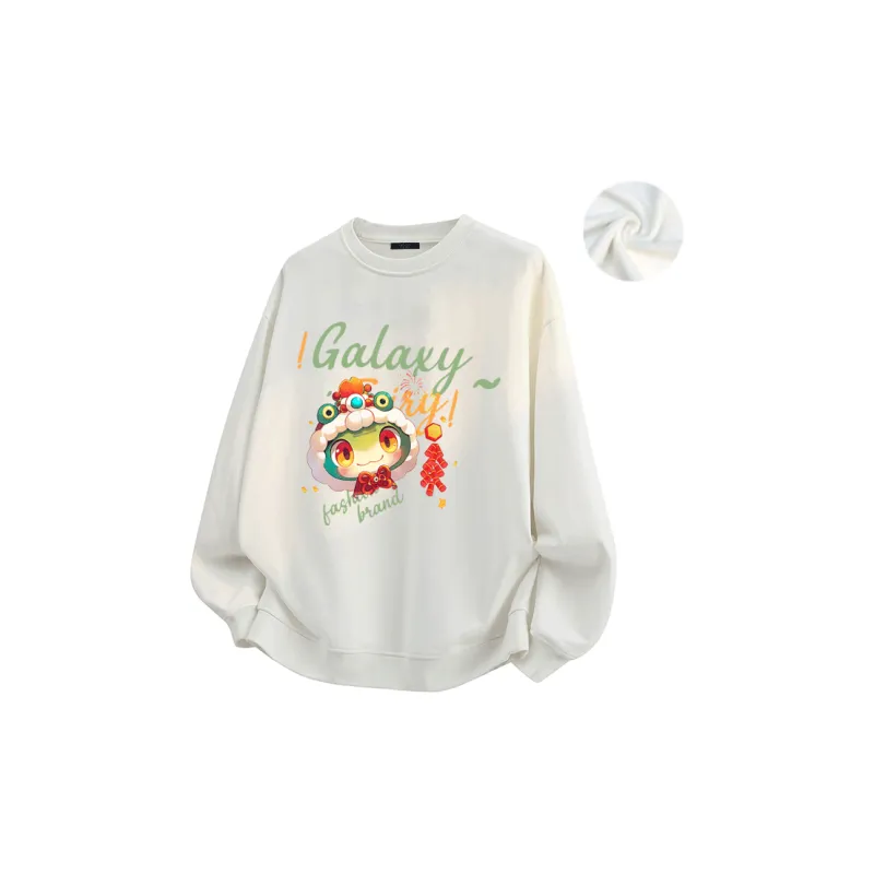 GALAXY FAIRY Sweatshirts Unisex-19