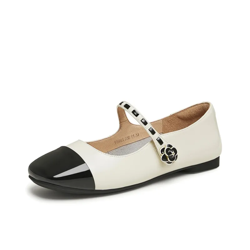 TATA Women's Casual Shoes Women's Shenzhen City, Guangdong Province-6
