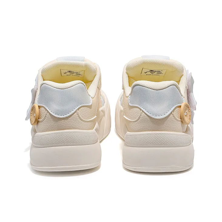 Yang Nianhua Durable Cushioning Low-Top Casual Shoes Women's-3
