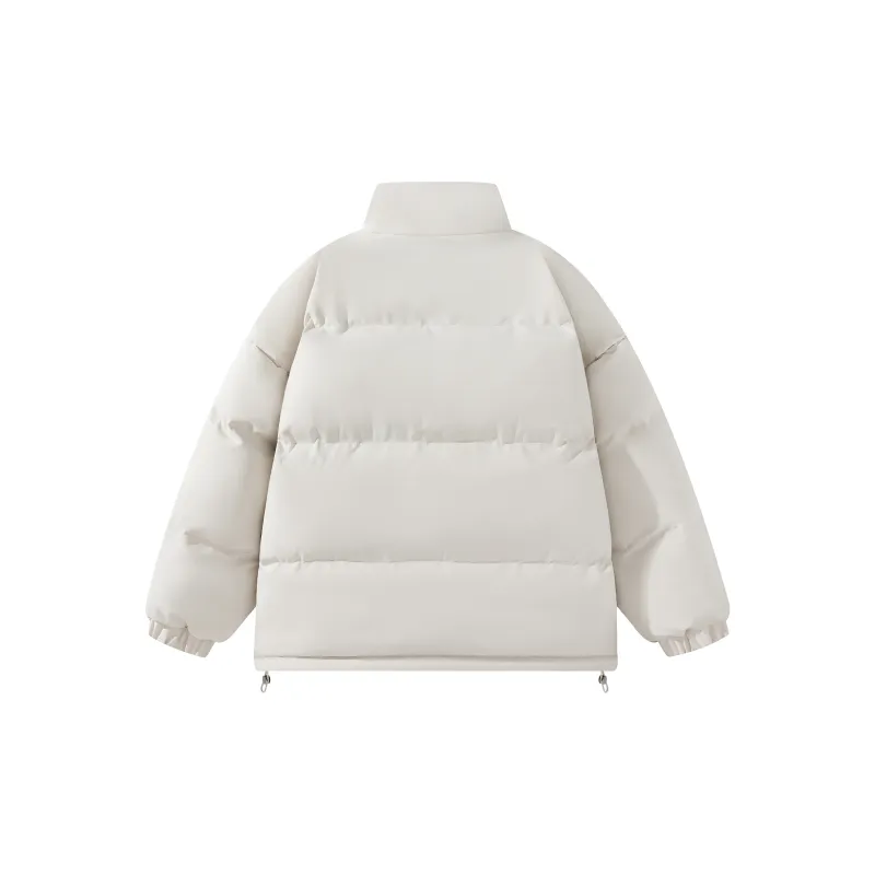 TOM ADAM Puffer Jackets Unisex-4