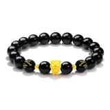 Chinese Zodiac Dog Bracelet