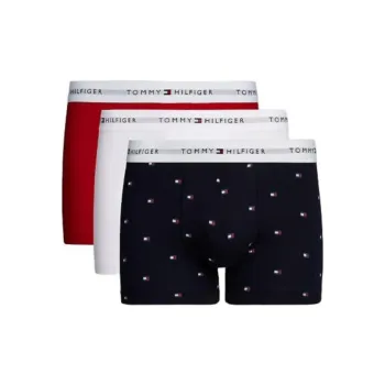 Tommy Hilfiger Underpants Men's 3 Pack