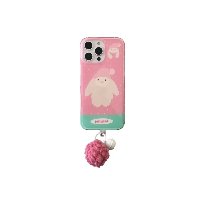 Playfulness Phone Cases-5