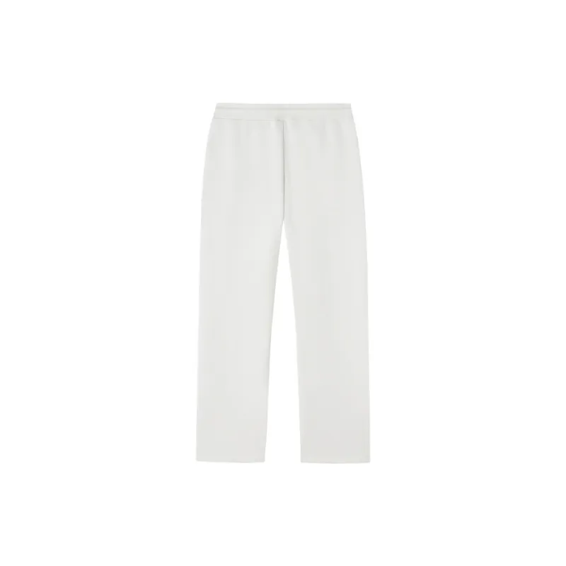 Le Coq Sportif Knitted Sweatpants Women's Marine Blue-7
