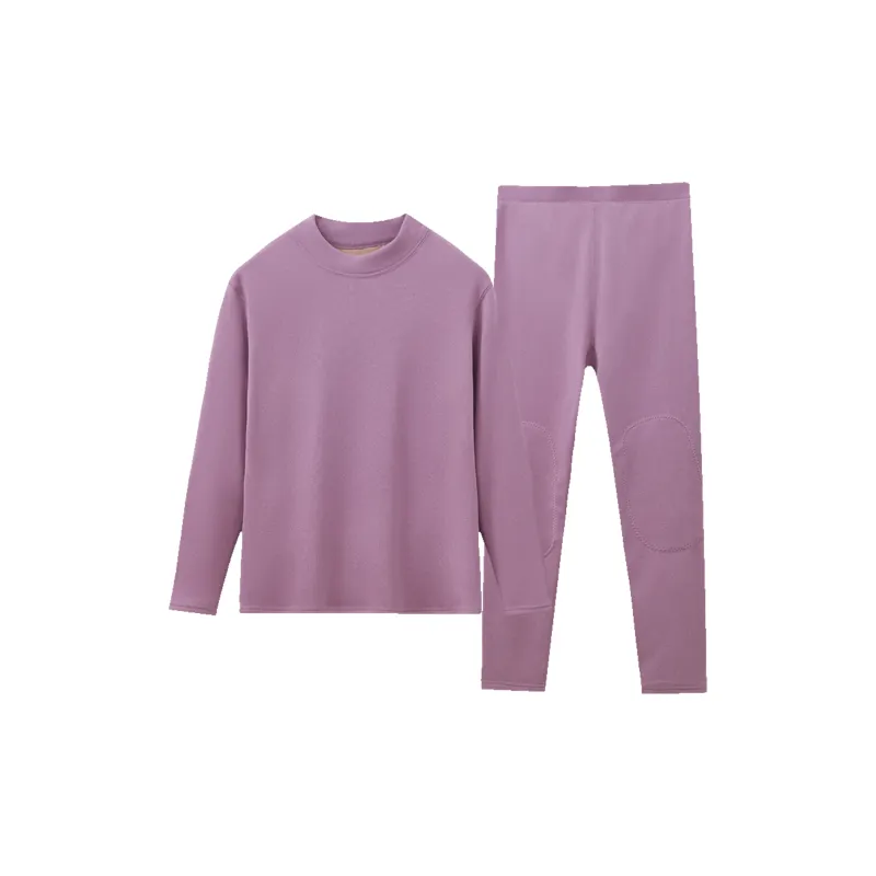 Yalu Women's Thermal Sets-2