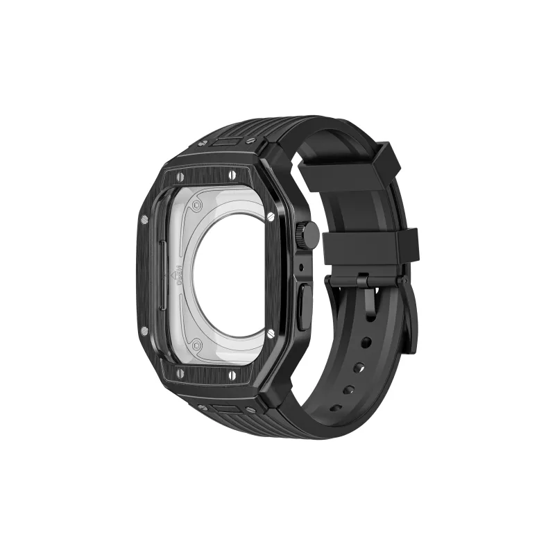 SOOPSORI Watch Bands Apple Compatibility 231.5mm Metal-15